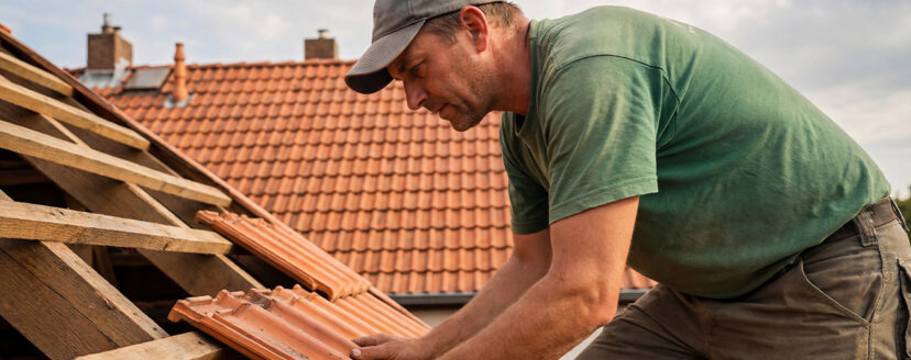 ROOF INSTALATION