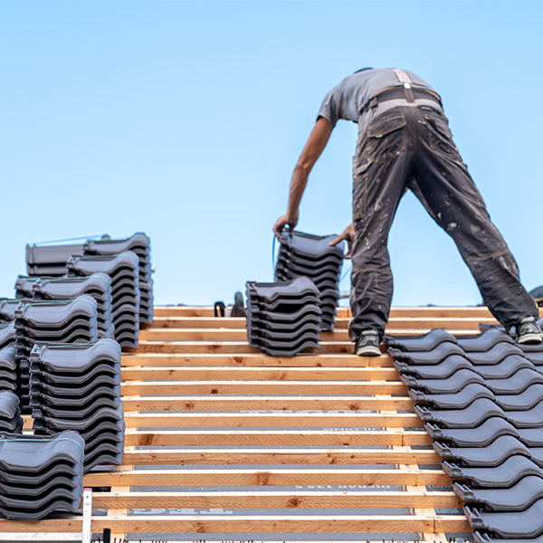 Roof Installation - advanceroofingnw
