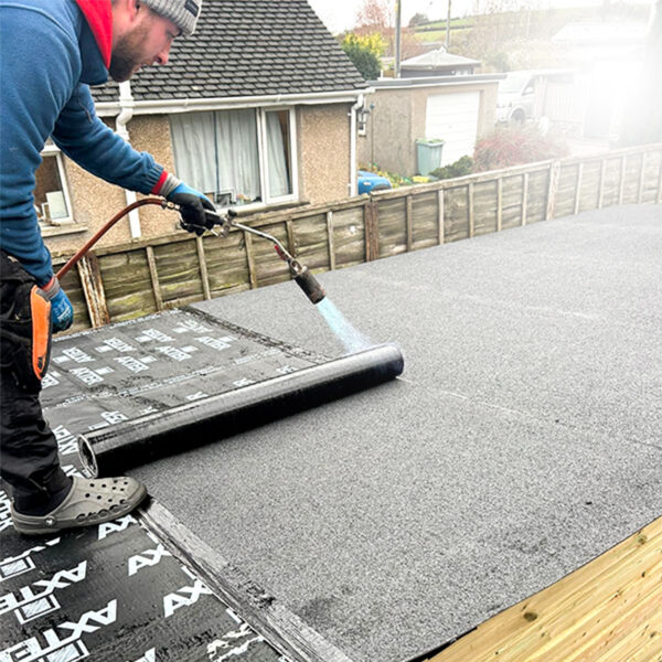 Flat Roofing