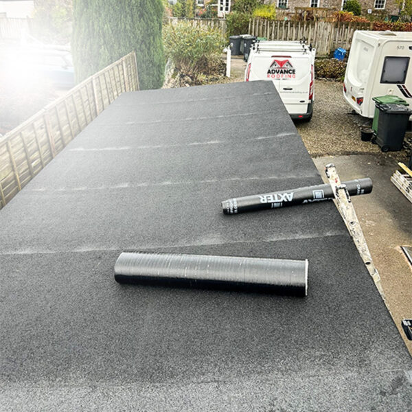 roofing sheet