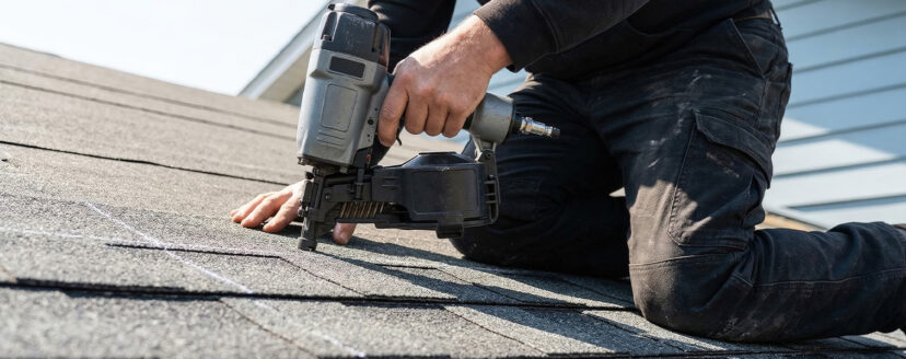 roof repair