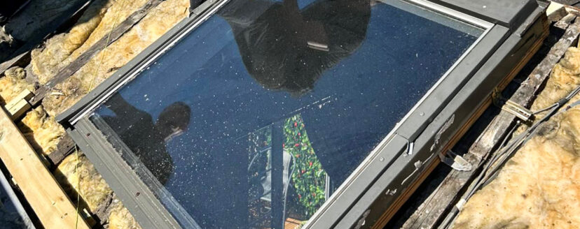 sky light window