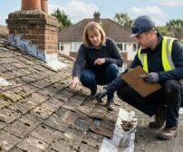 What Are the Signs You Need a New Roof