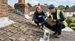 What Are the Signs You Need a New Roof