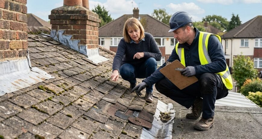 What Are the Signs You Need a New Roof