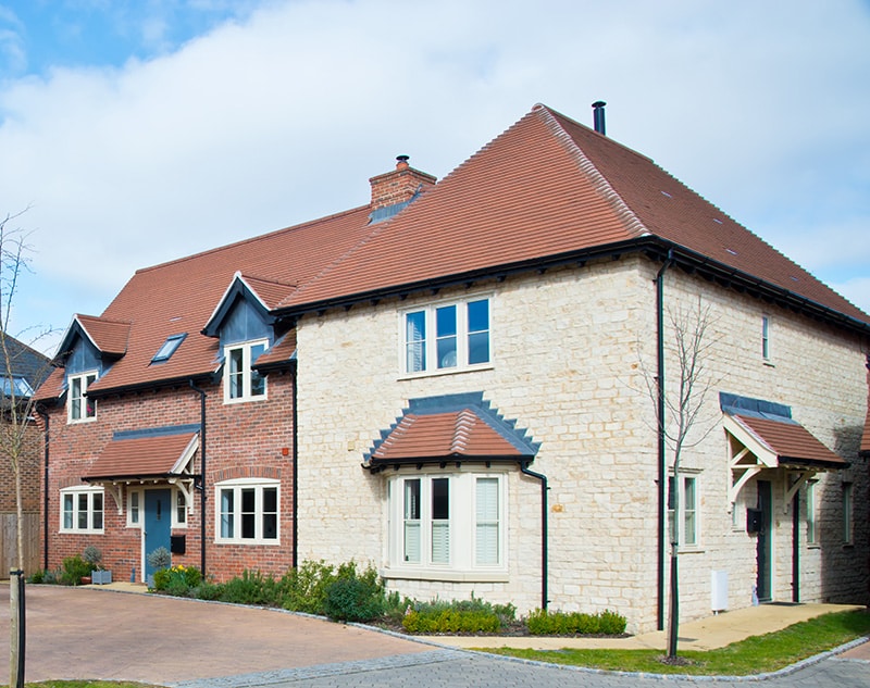 Roofing in South Manchester